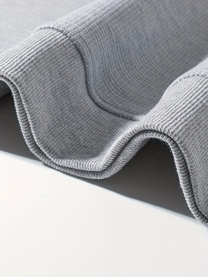 Sullivan | Color-Block Crewneck Sweatshirt