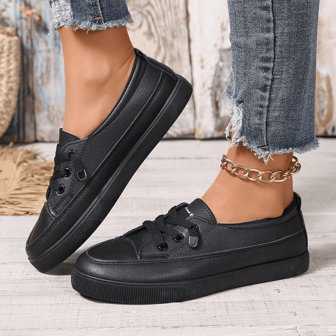 Nora | Everyday Comfort Sneakers