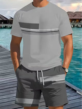 Desmond | Relaxed Summer Set