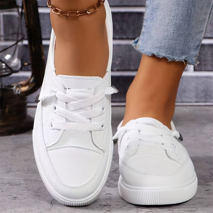 Nora | Everyday Comfort Sneakers