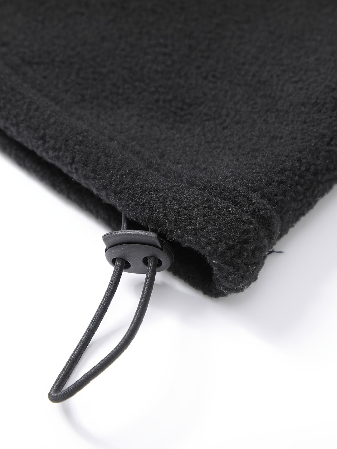 Foster | Stand-Collar Half-Zip Pullover