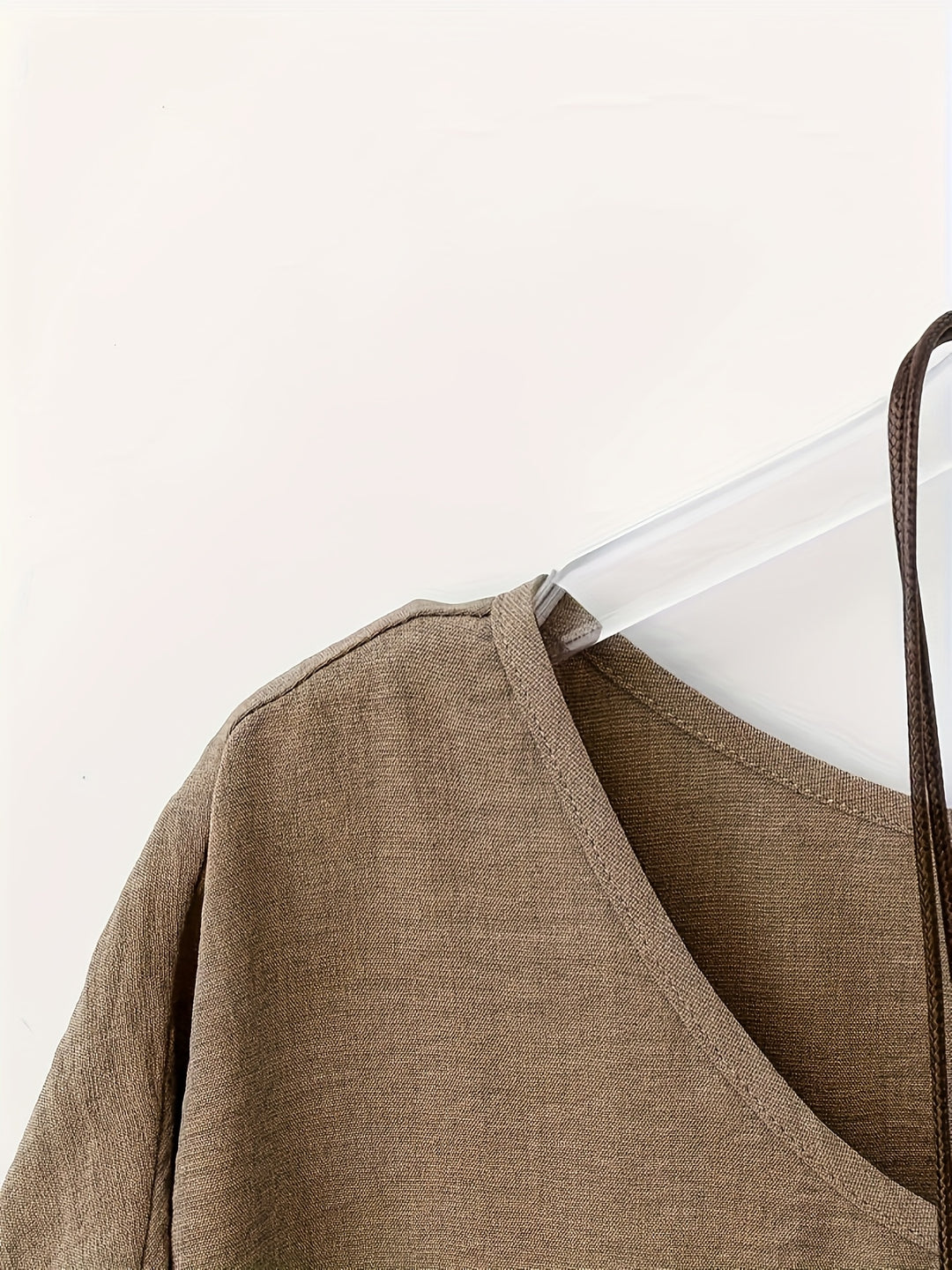 Marianne | Relaxed Batwing Blouse