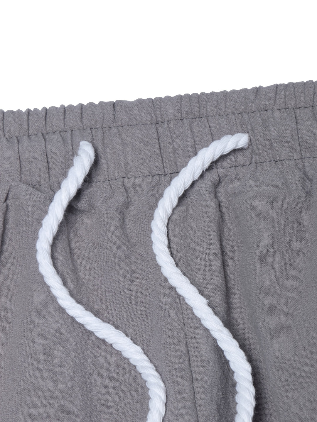 Carson | Relaxed Drawstring Shorts