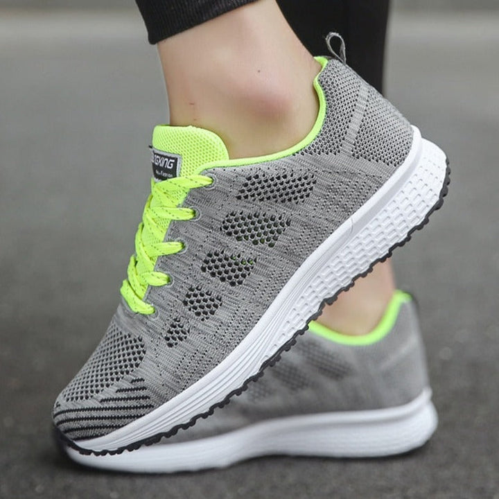 Lauren | Supportive Orthopedic Shoes