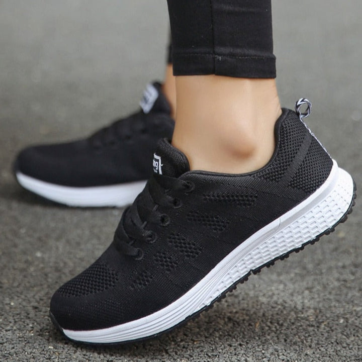Lauren | Supportive Orthopedic Shoes