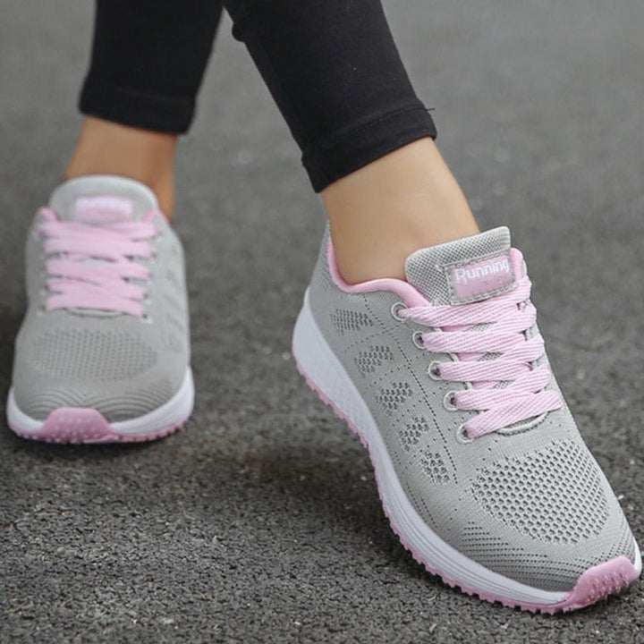 Lauren | Supportive Orthopedic Shoes