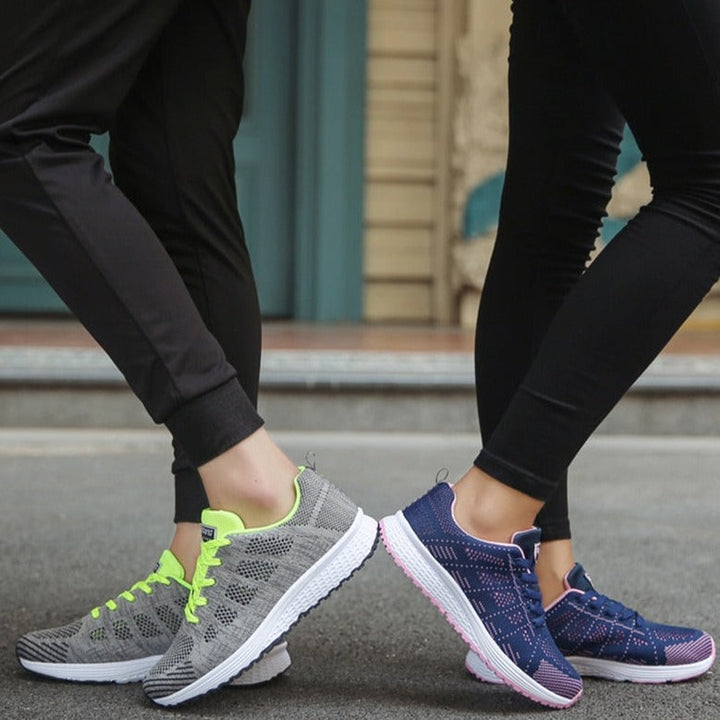 Lauren | Supportive Orthopedic Shoes