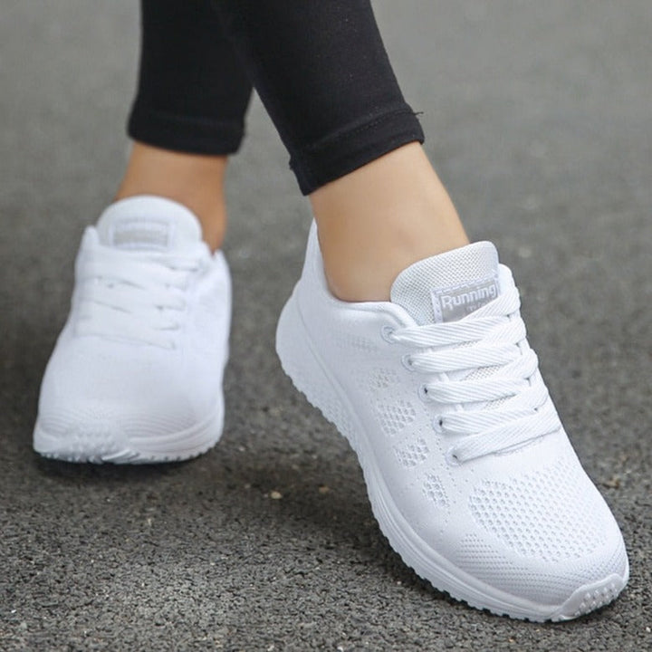 Lauren | Supportive Orthopedic Shoes