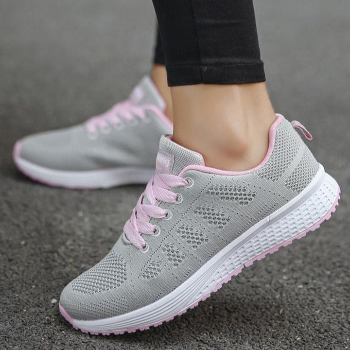 Lauren | Supportive Orthopedic Shoes