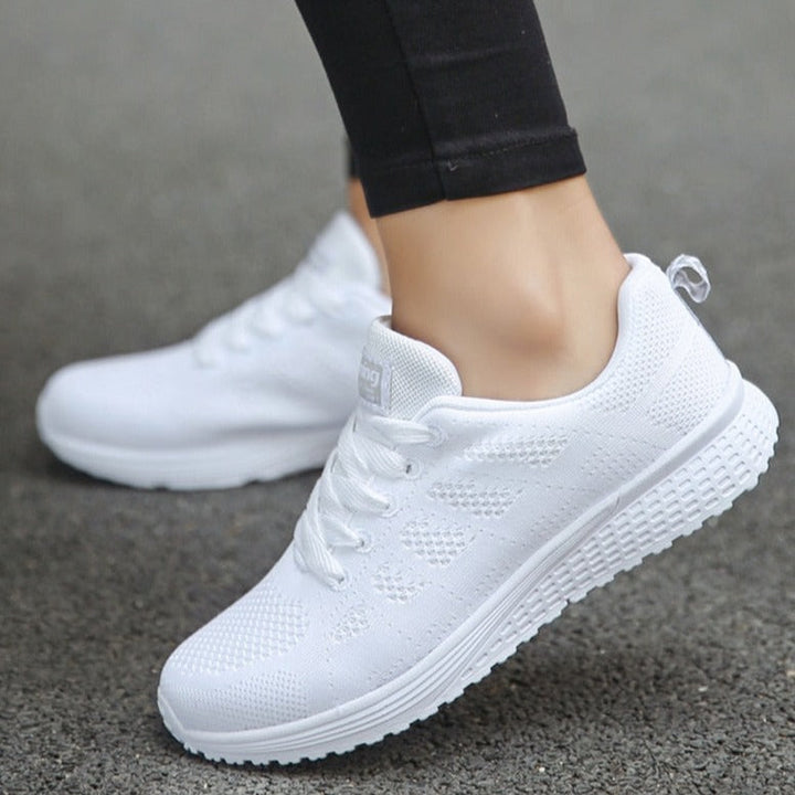 Lauren | Supportive Orthopedic Shoes