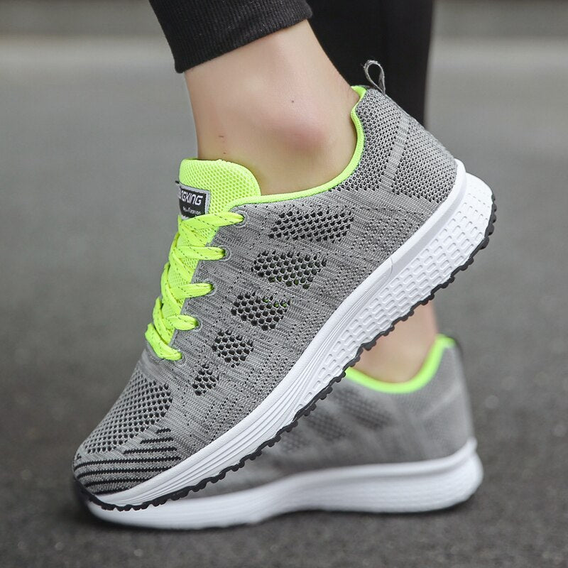 Lauren | Supportive Orthopedic Shoes
