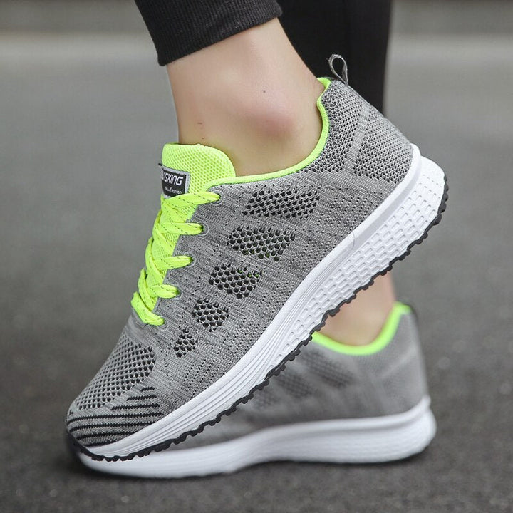 Lauren | Supportive Orthopedic Shoes