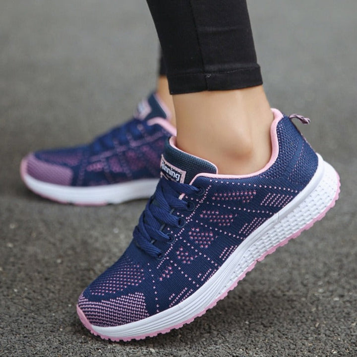 Lauren | Supportive Orthopedic Shoes