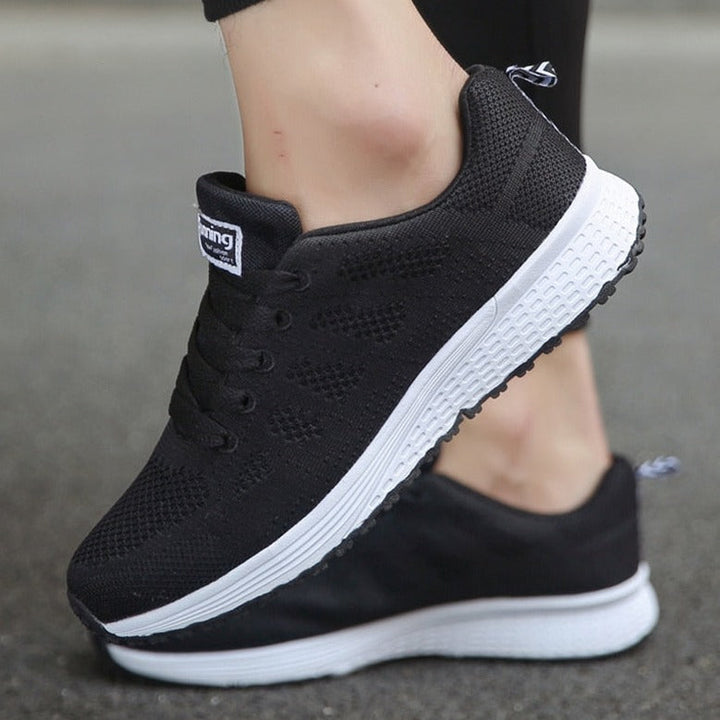 Lauren | Supportive Orthopedic Shoes