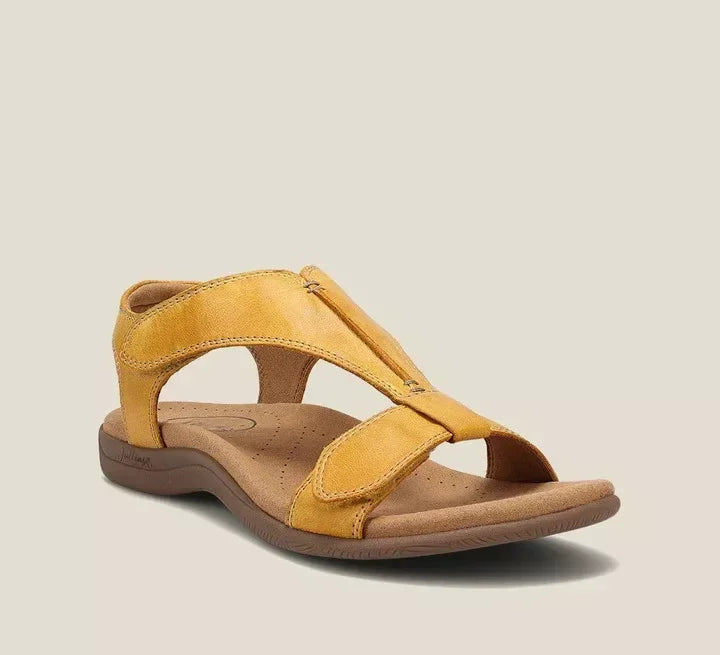 Barbara | Elegant Orthopedic Sandals