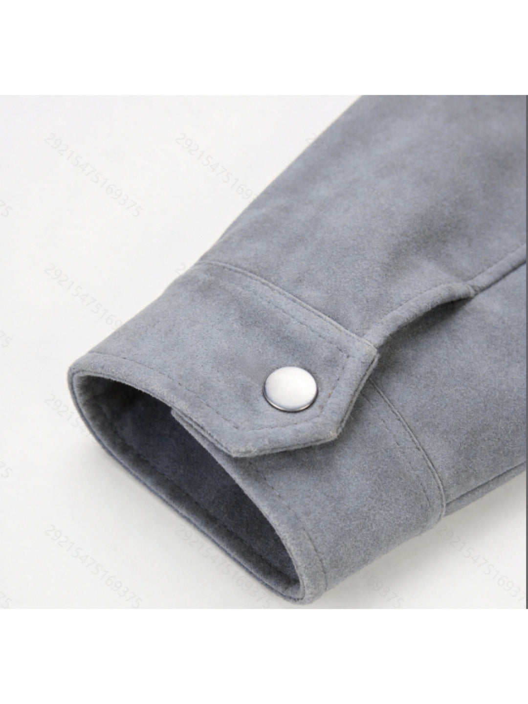 Nash | Refined Utility Jacket