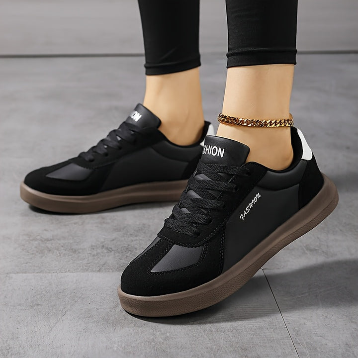 Paige | Everyday Comfort Sneakers