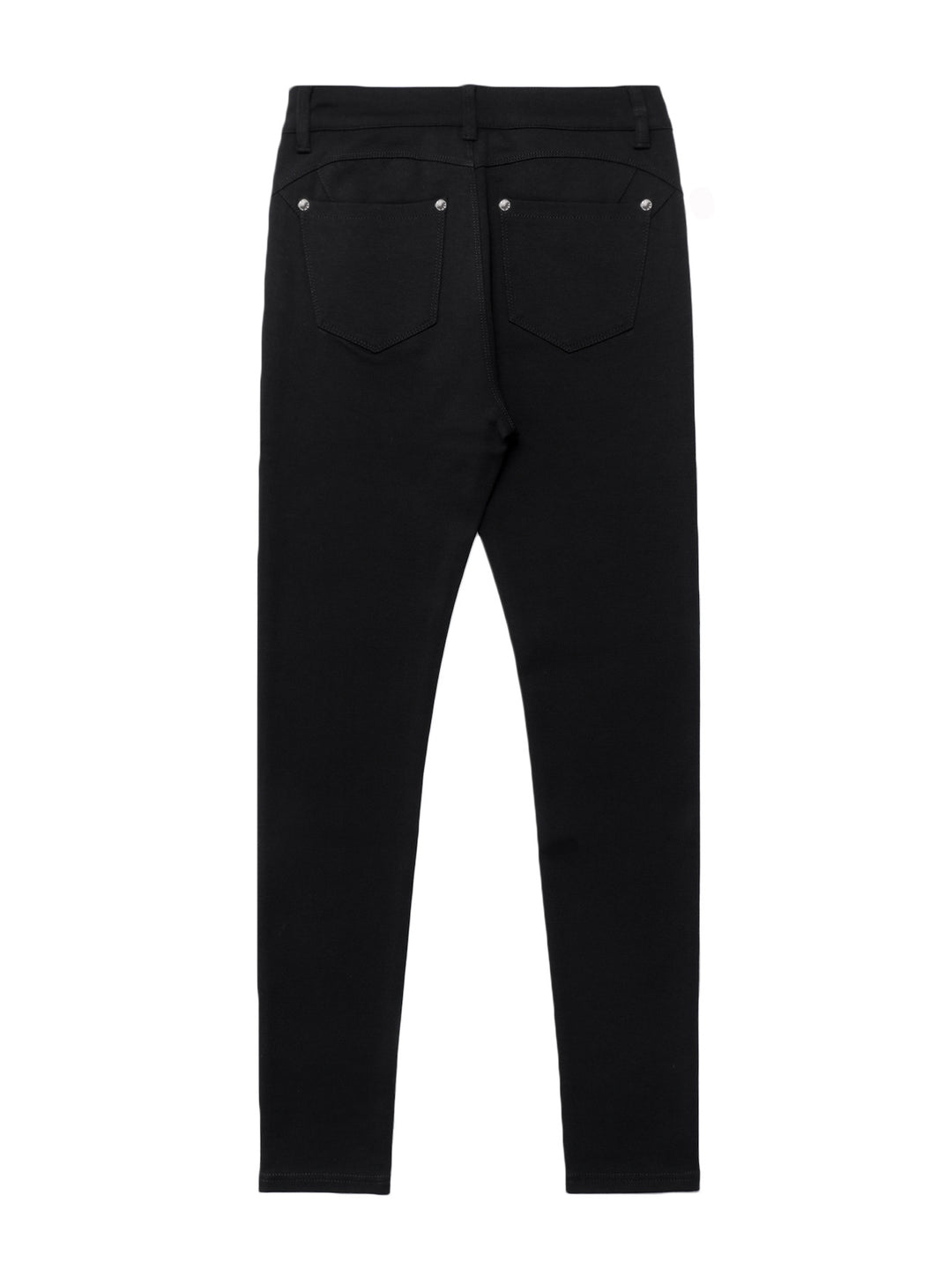 Faye | High-Waisted Skinny Jeans