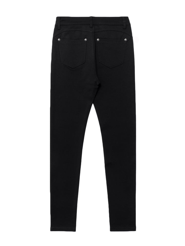 Faye | High-Waisted Skinny Jeans