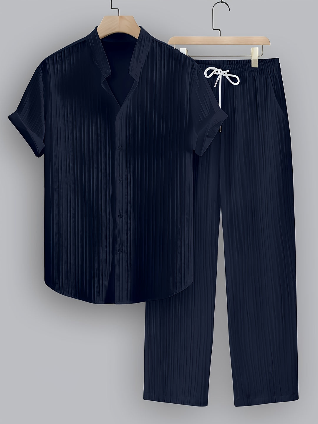 Warren | Relaxed Two-Piece Set