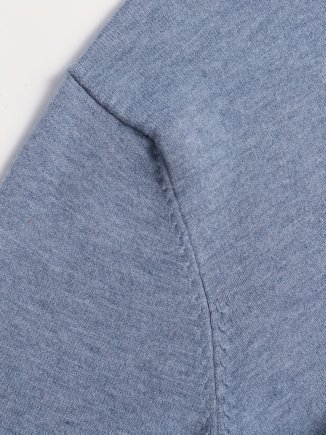 Everard | Refined High-Neck Sweater