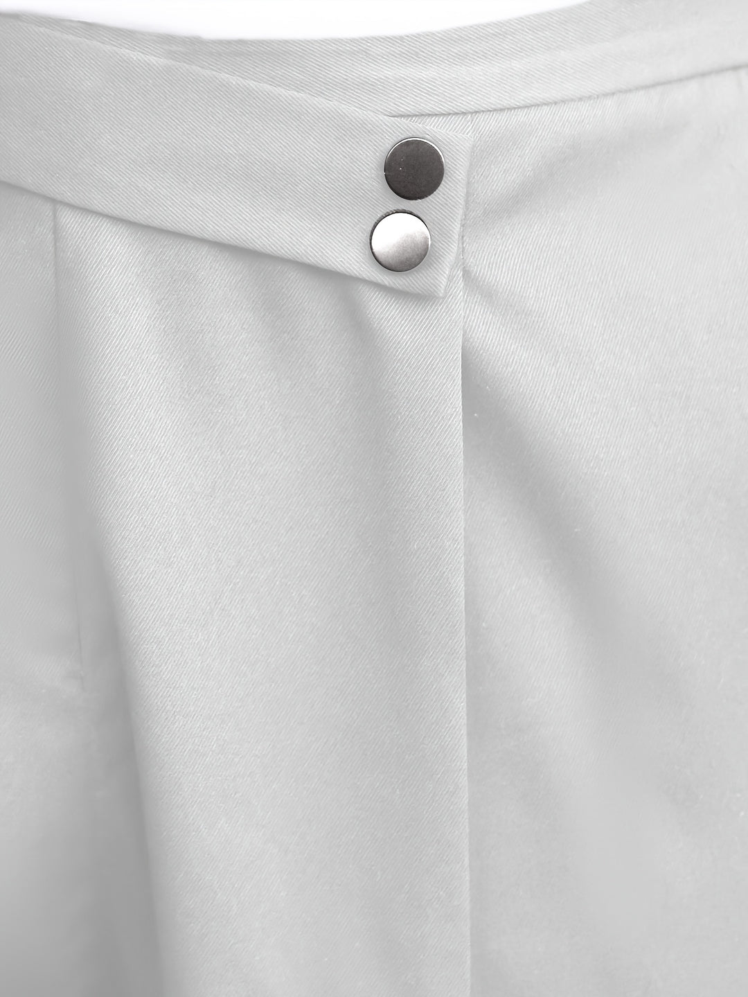 Oscar | Tailored Pleated Trousers