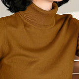 Lorraine | Cozy High-Neck Sweater