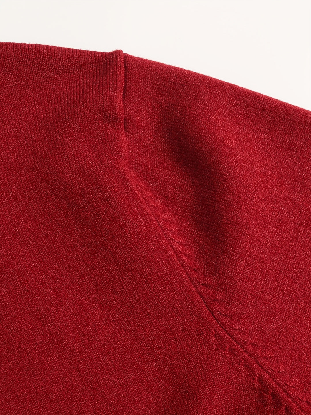 Everard | Refined High-Neck Sweater
