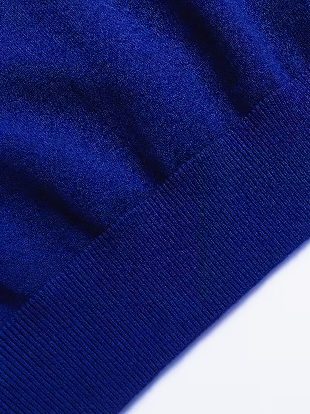 Vincent | Refined V-Neck Sweater