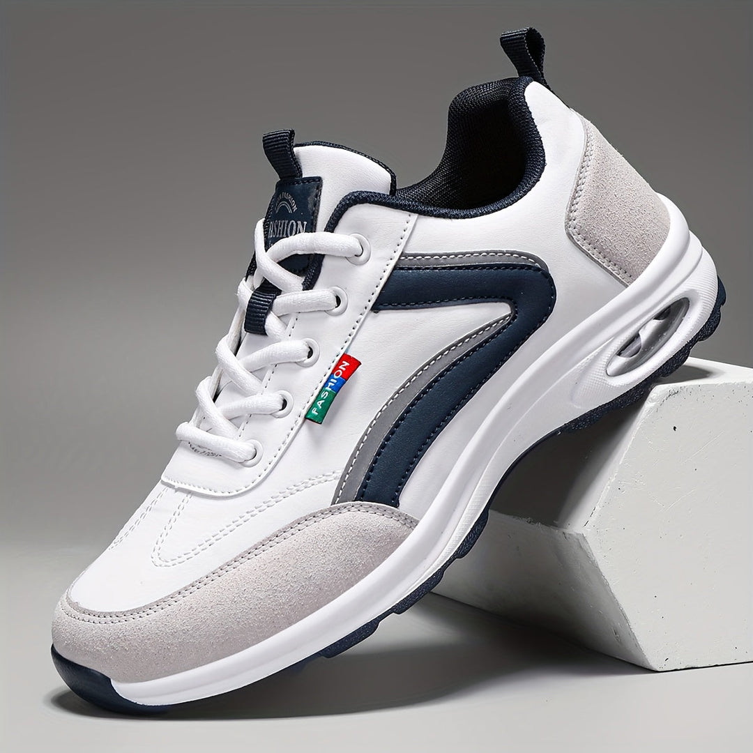 Neil | Classic Everyday Sneakers