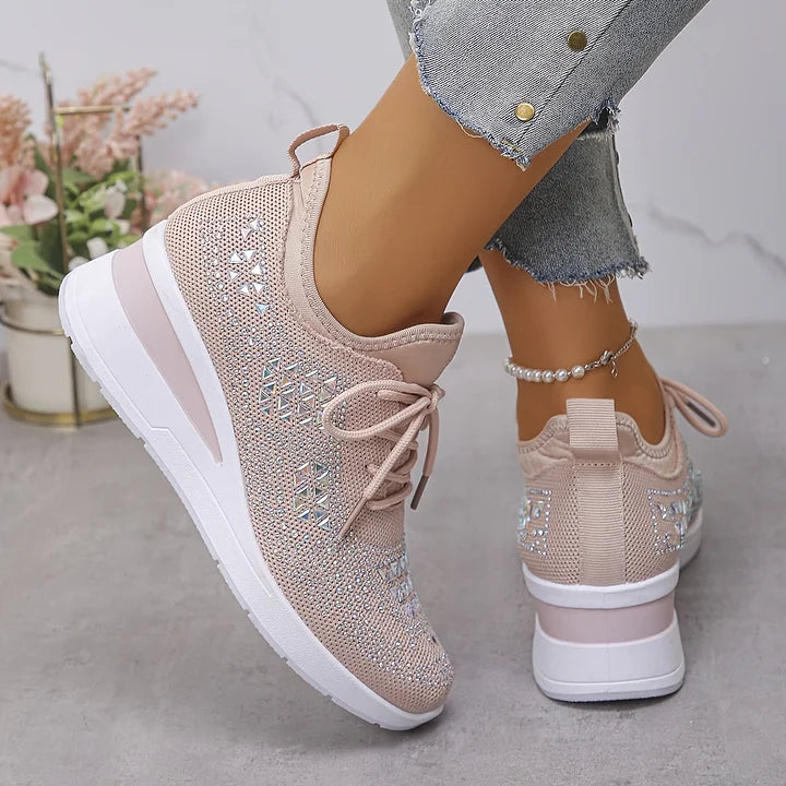 Maya | Stylish Orthopedic Sneakers