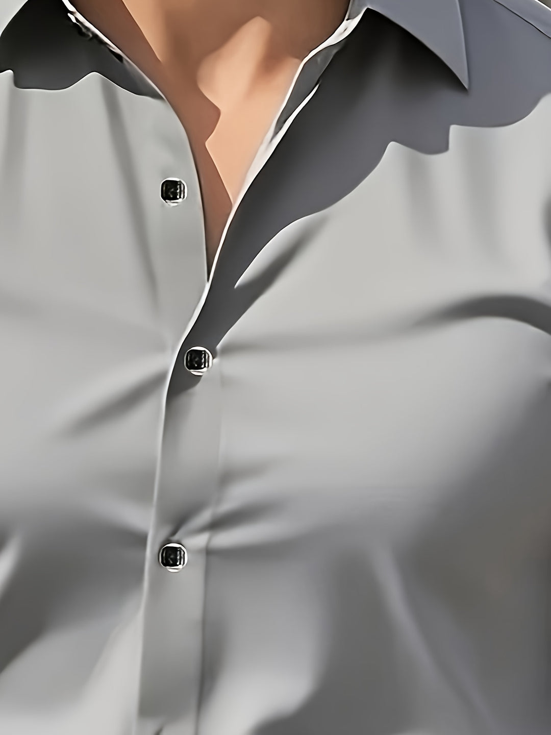 Alden | Tailored Button-Up Shirt