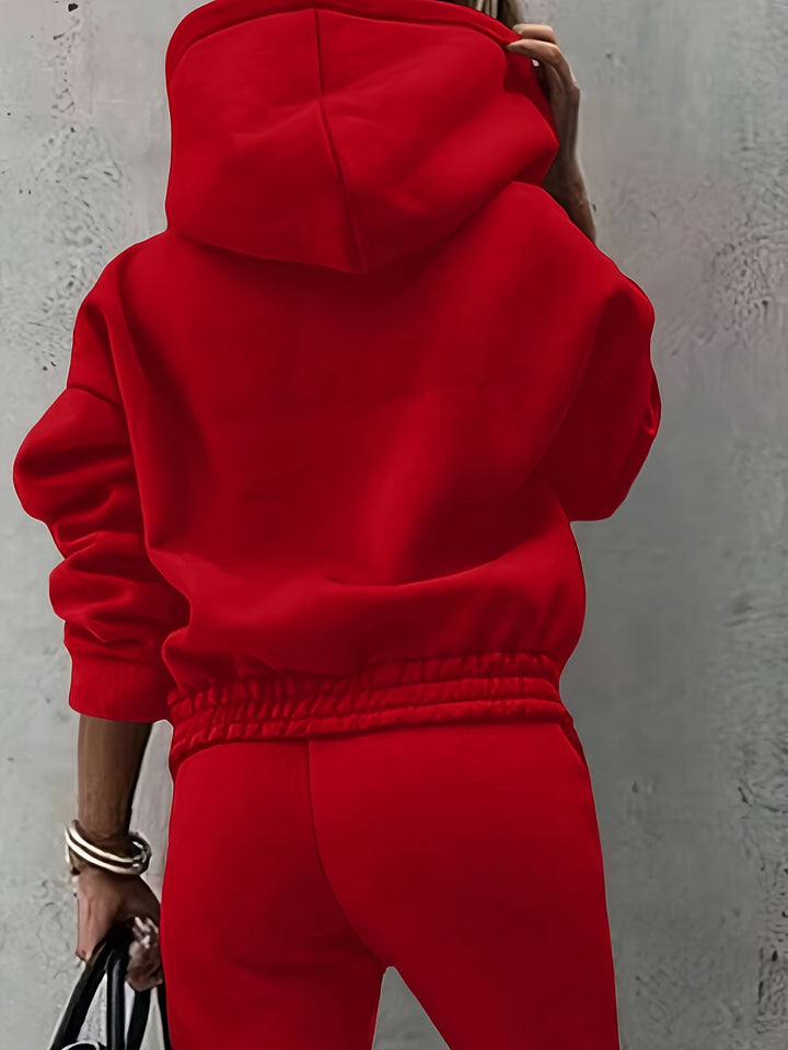 Juliana | Relaxed Lounge Two-Piece Set