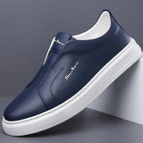 Walter | Casual Slip On Sneakers