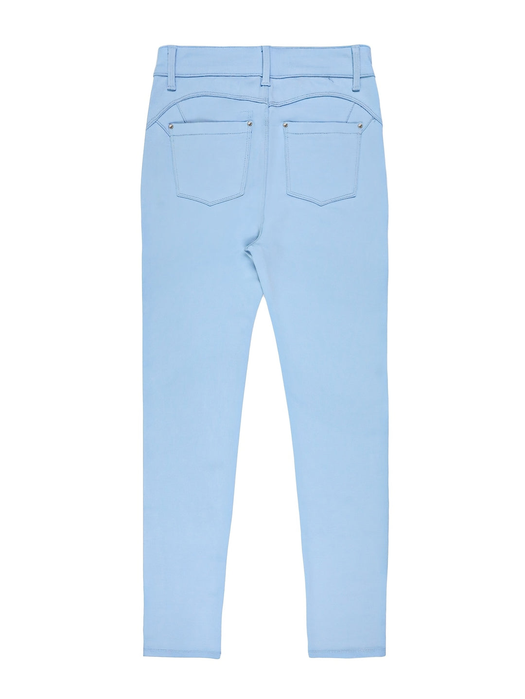 Larissa | High-Waist Skinny Jeans
