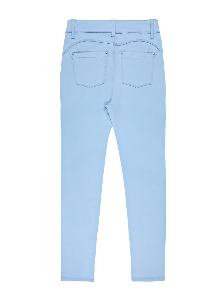 Larissa | High-Waist Skinny Jeans