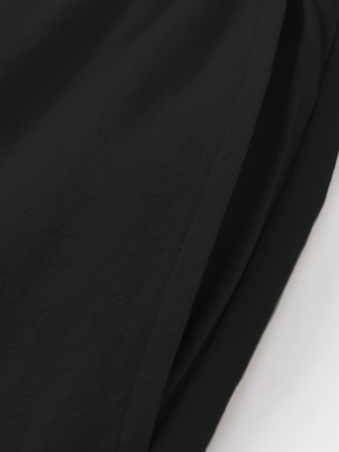 Jonah | Relaxed Straight-Leg Trousers