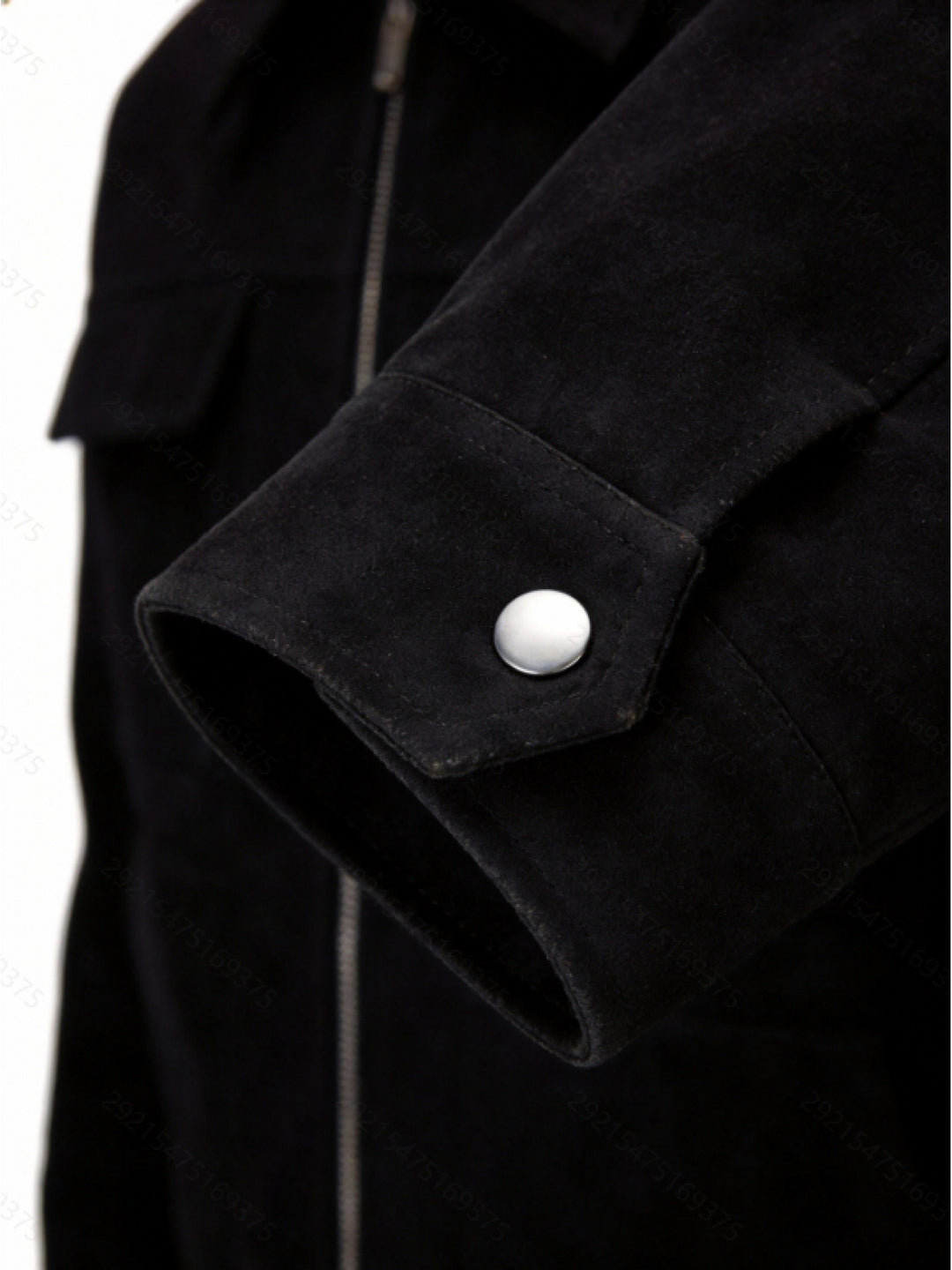 Nash | Refined Utility Jacket