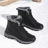 Otis | Warm-Lined Winter Boots