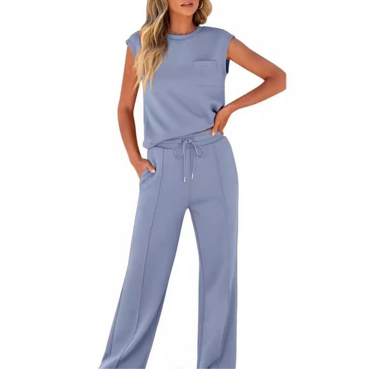 Ayla | Relaxed Soft Lounge Set