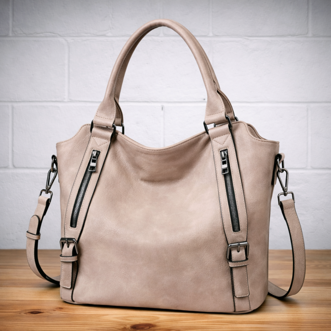 Frances | Classic Elegant Everyday Bag