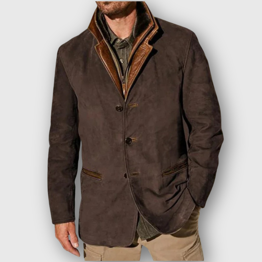 James | Classic Heritage Jacket