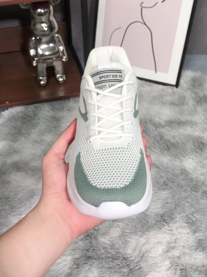 Dorothy | Lightweight Everyday Sneakers