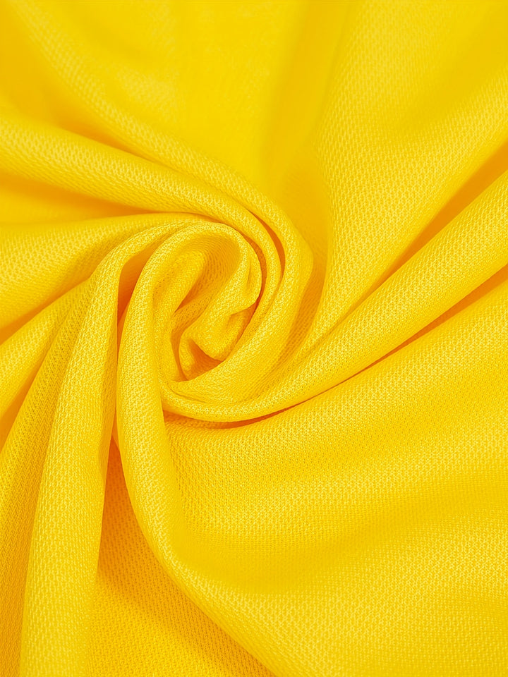 Fletcher | Refined Zip-Collar Polo Shirt