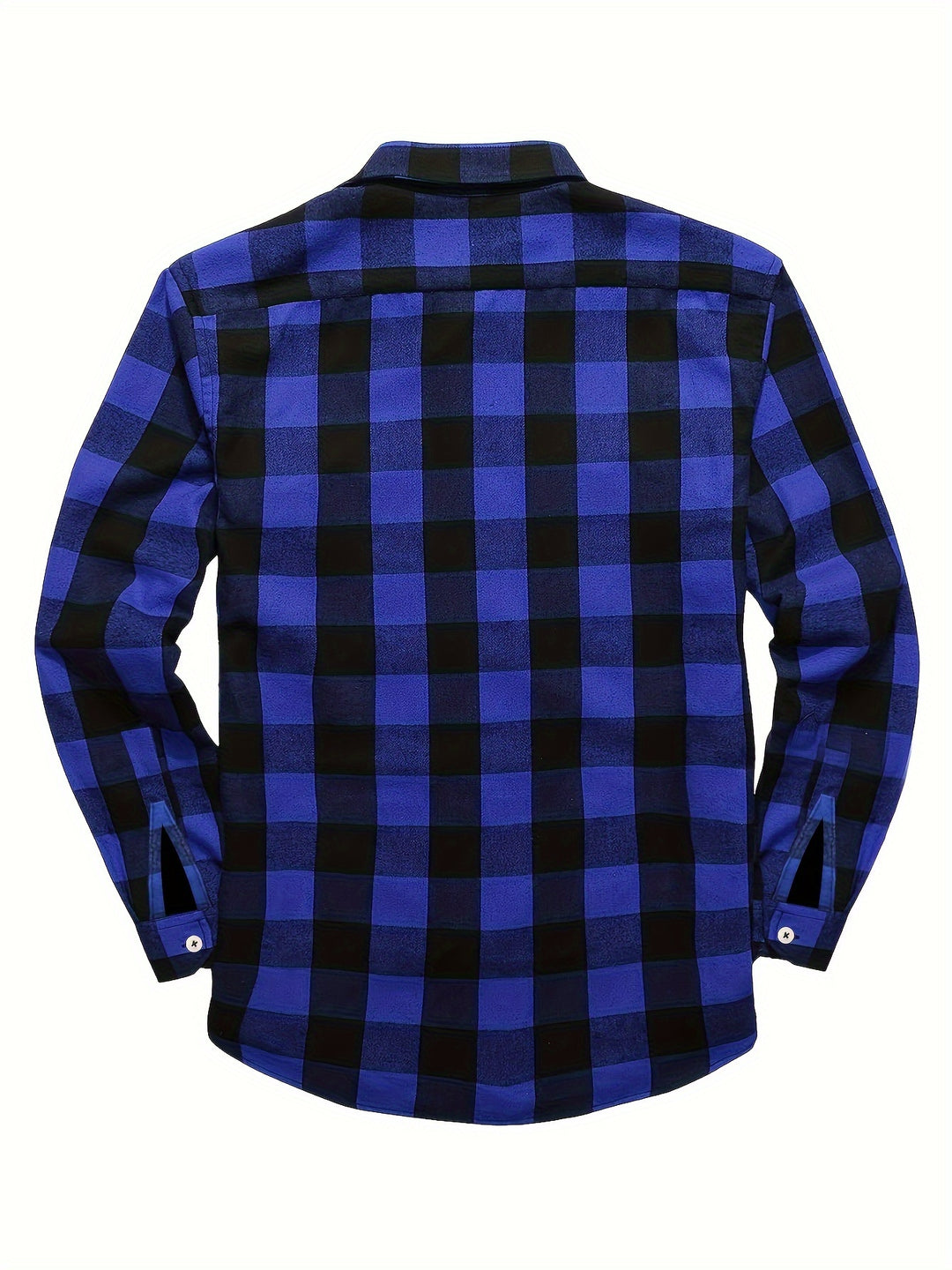 Wade | Classic Checked Shirt
