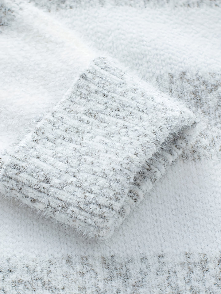 Wren | Cozy High-Neck Sweater
