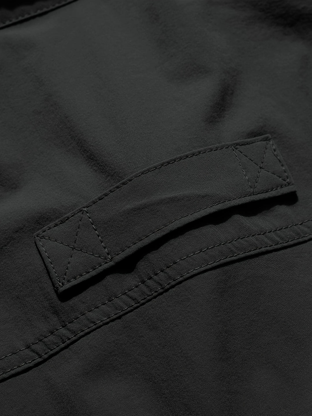 Damon | Rugged Multi-Pocket Utility Shirt
