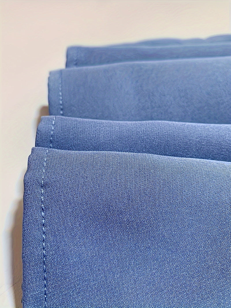 Eleanor | Comfortable Round Neck Dress