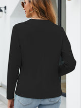 Winifred | Open Front Casual Cardigan