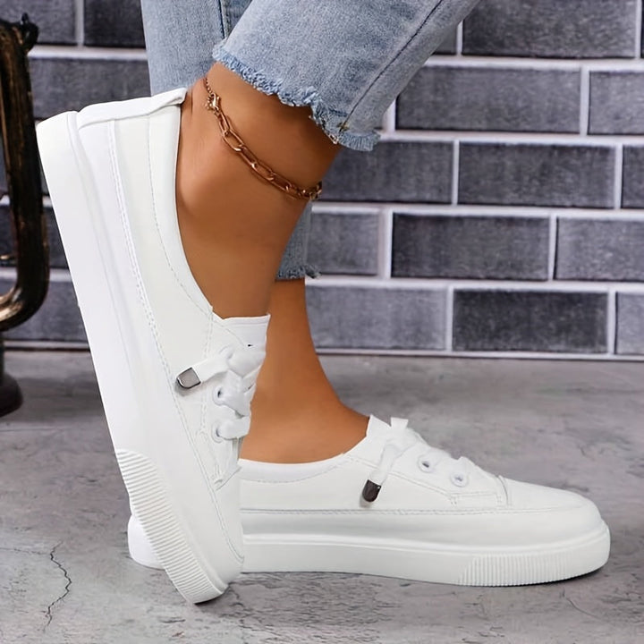 Nora | Everyday Comfort Sneakers